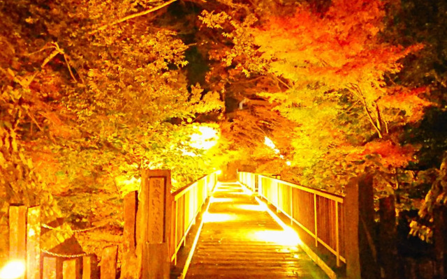 LiVEMAX RESORT Amagi-Yugashima