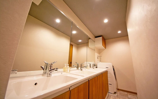 American Vintage Suite