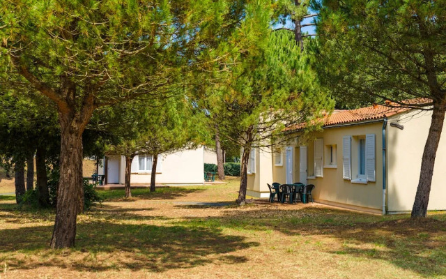 Village Vacances Azureva Ile d'Oléron