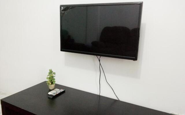 SapaHomes Apartments Seri Kembangan