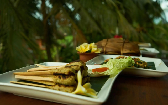 Eden House Ubud