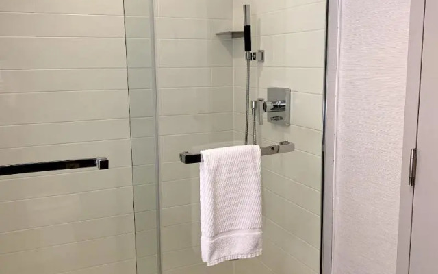 Dallas/Ft. Worth Marriott Hotel & Golf Club Champions Circle