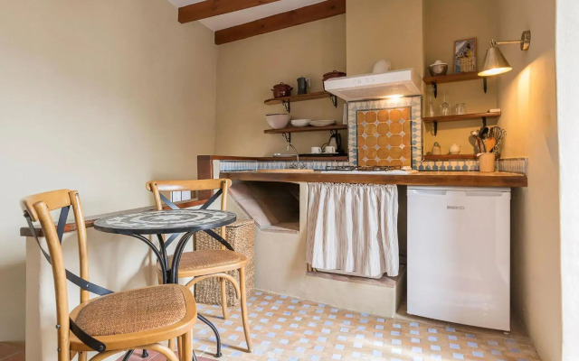 La Casa del Califa