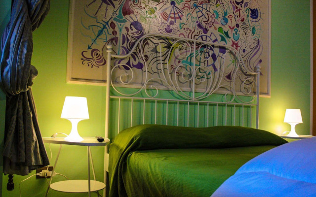 4 Season B&B Roma