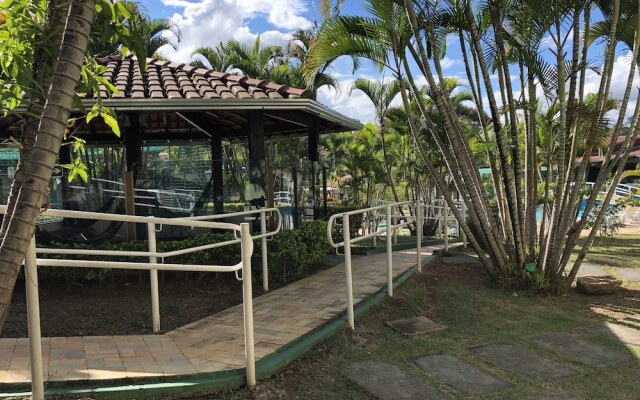 Hotel Gran Minas