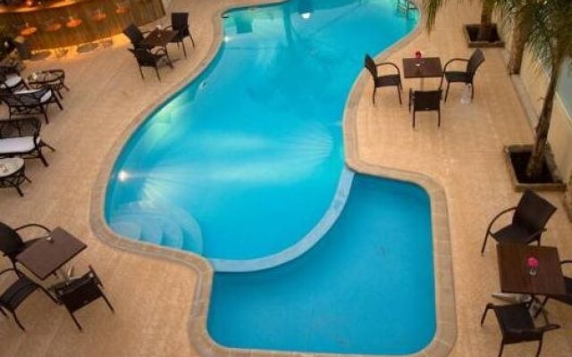 Theoxenia Hotel Apartments