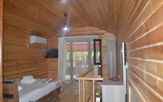 Sapanca Gönül Sofram Hotel & Bungalow & Villas
