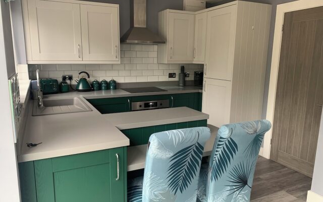 Impeccable 1-bed House in Aberdare