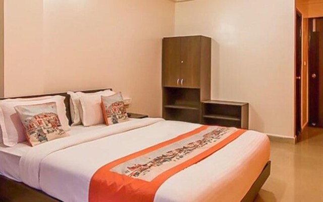 FabHotel Plus Shivam Resort