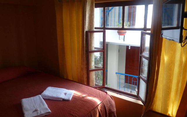 Hostal Conquista Cusco