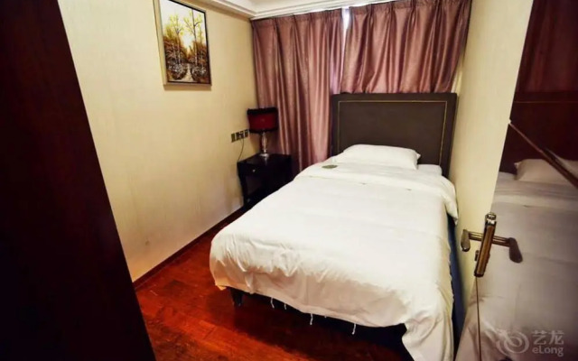 Private Enjoy Home Apartment