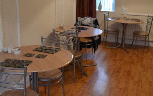 Phoenix B&B