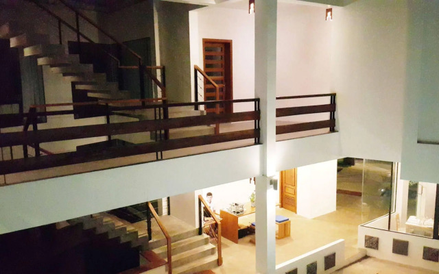 Chez Moi Suite and Spa