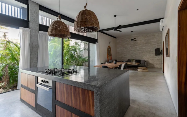 Lumina at Mudra Tulum