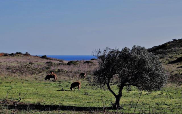 Vistamar Burgau. Lagos. Portu