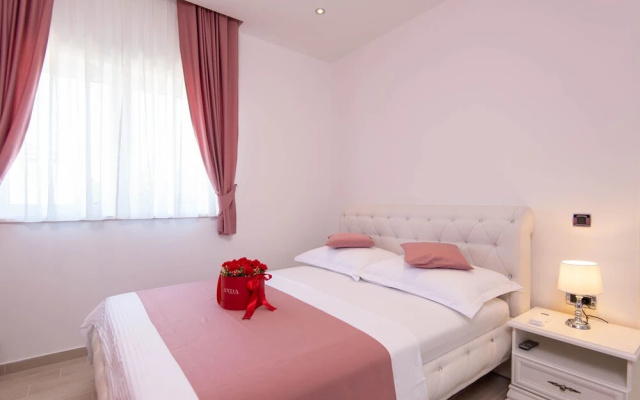 Luxury Apartment Domenica