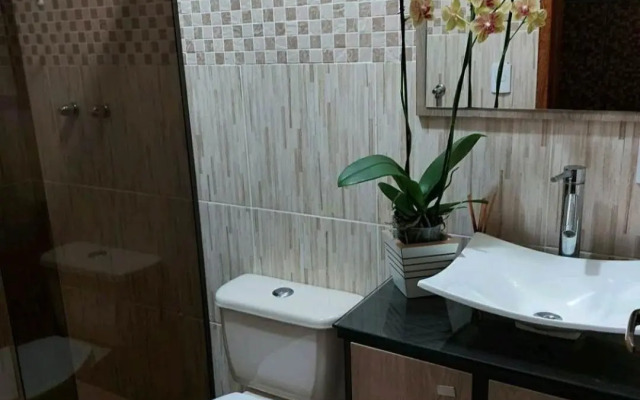 Casa dos sonhos - Alto Padrão