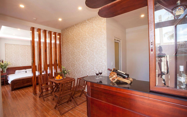 Phuong Nam Guest House