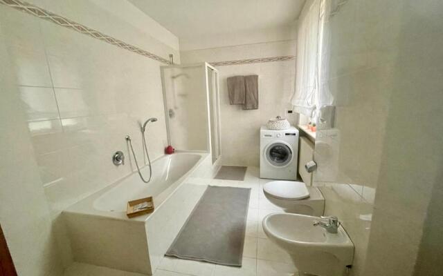 App. Franziska Villa Fabbrani