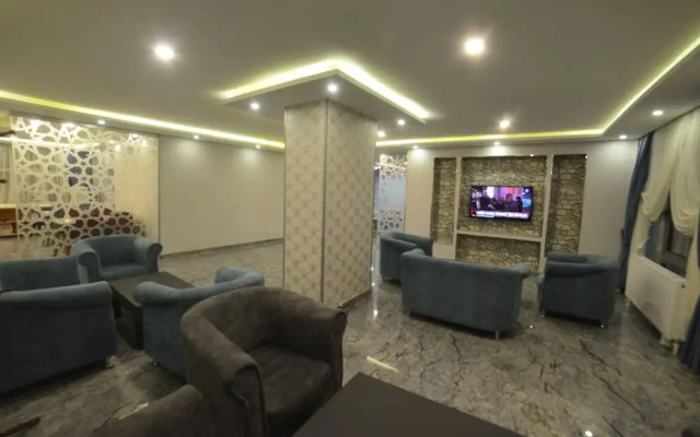 Yilmaz Hotel