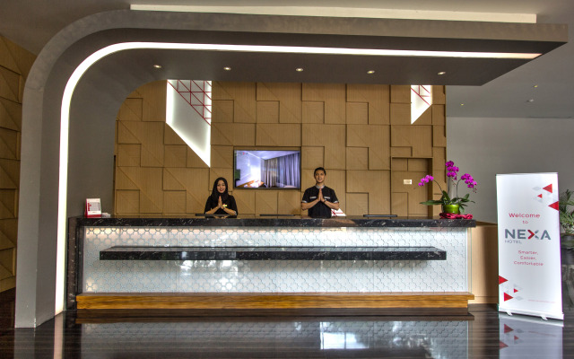 Mercure Bandung Nexa Supratman