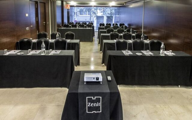 Hotel Zenit Borrell