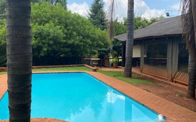 Leribisi Lodge