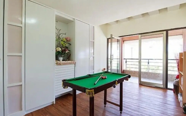 Coconut Grove House B and B