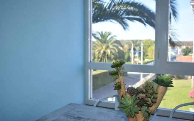 ¡Nuevo! Coqueto y cómodo apartamento con piscina y padel