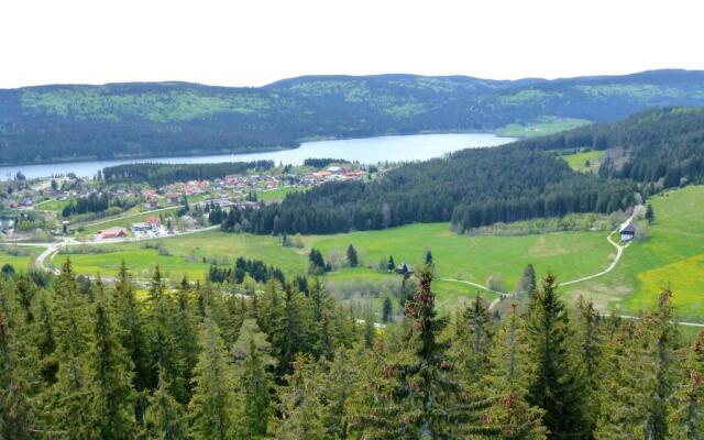 Ferienwohnung Schluchsee