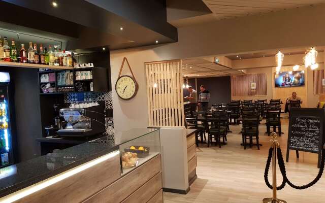 Eurohotel Airport Orly Rungis