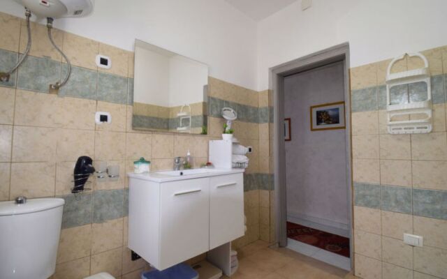 House Brunella Augusta