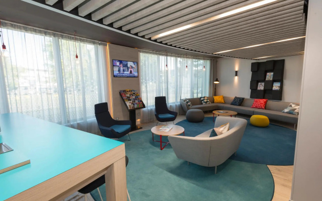 Holiday Inn Express Paris Velizy