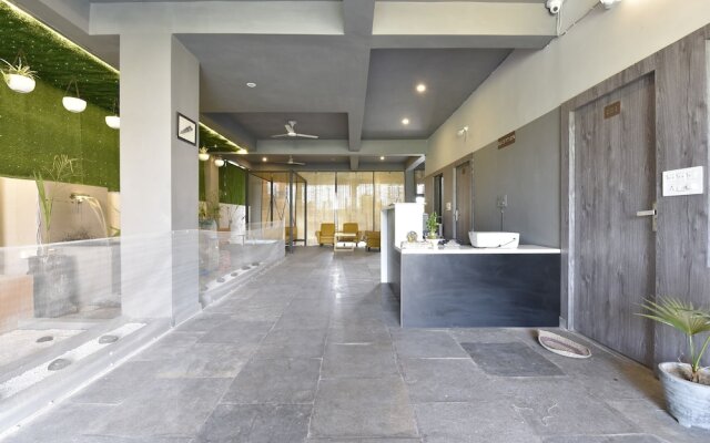 Antra Stay By Ashoka Group