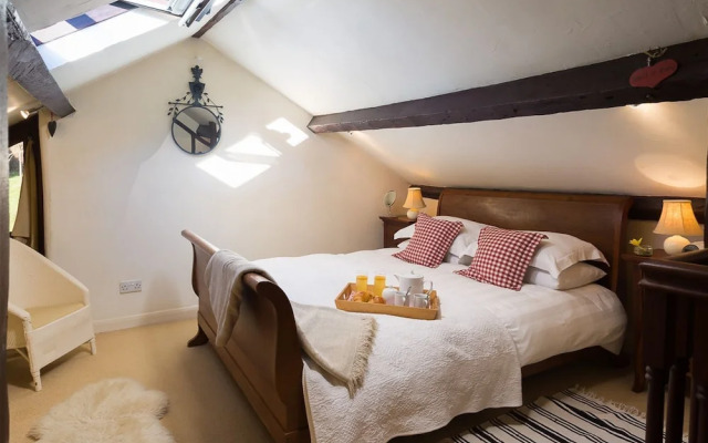 Poppy Cottage