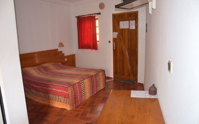 Hotel Le Flamboyant