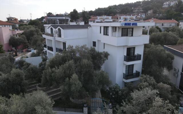 Deniz Otel