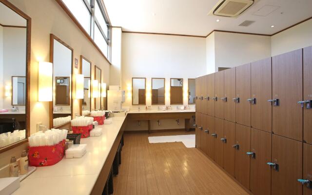Art Hotel Ishigakijima
