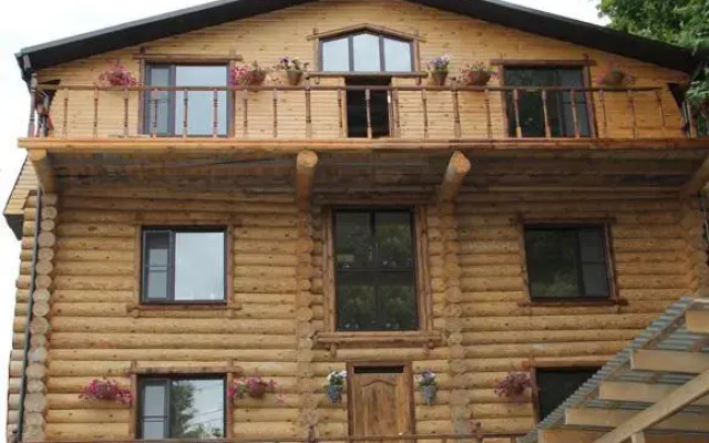 Mayak Guest House