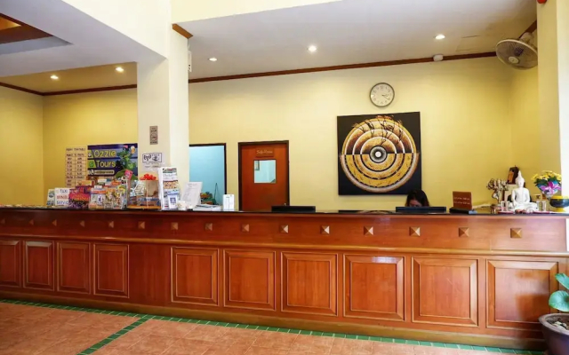Inn Patong Hotel Phuket