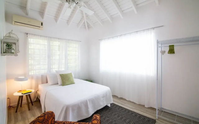 Dream Villa SXM Monchal