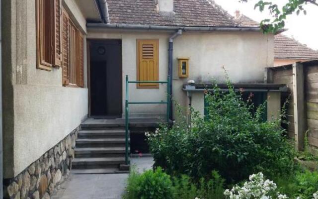 Guest House - Wai derhim