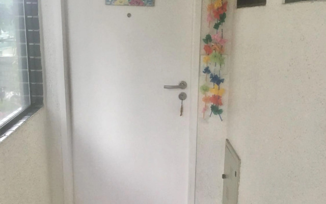 Lindo Ap 101 Quadra do Mar c Garagem