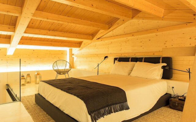 Quintãs Farm Houses