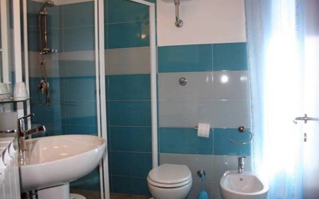 B&B La Casa al Piccolo Borgo