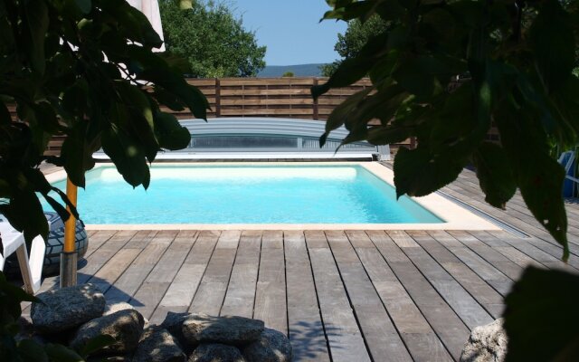 Gite le Petit Saint Pons