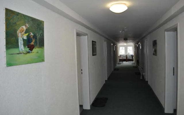 Garni Hotel Engel Altenau