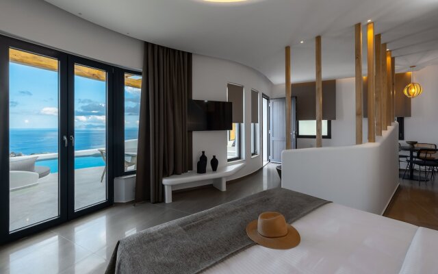 Secret Path Luxury Villas