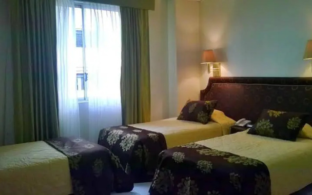 Hotel Doral