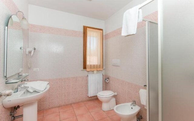 Residence Riva Blu